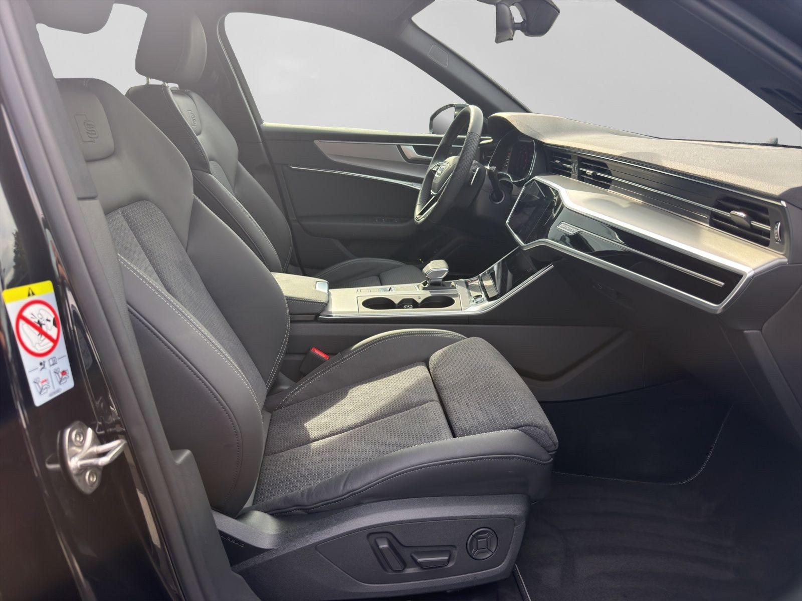 Audi S6 Avant – Bild 4