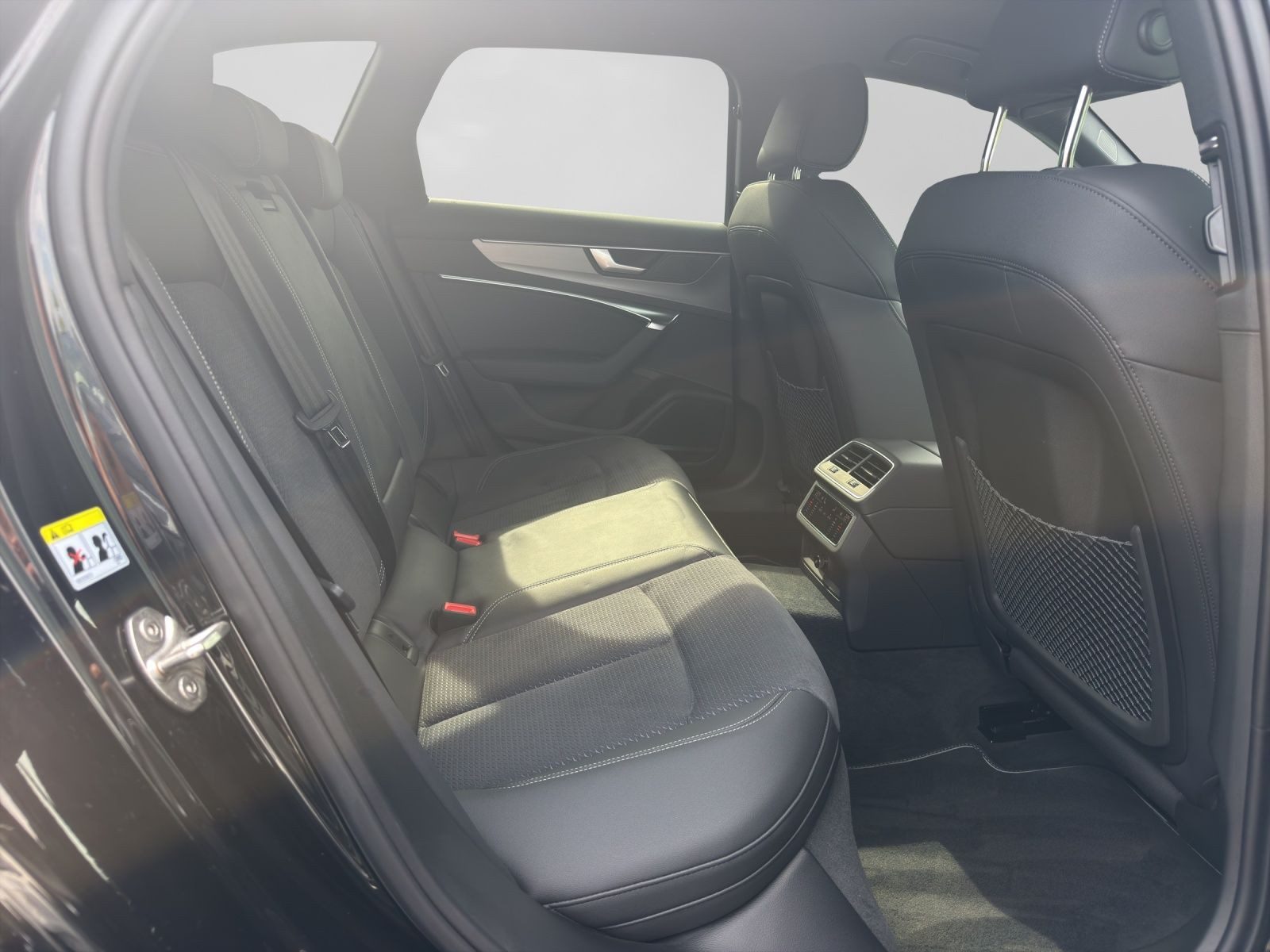 Audi S6 Avant – Bild 6