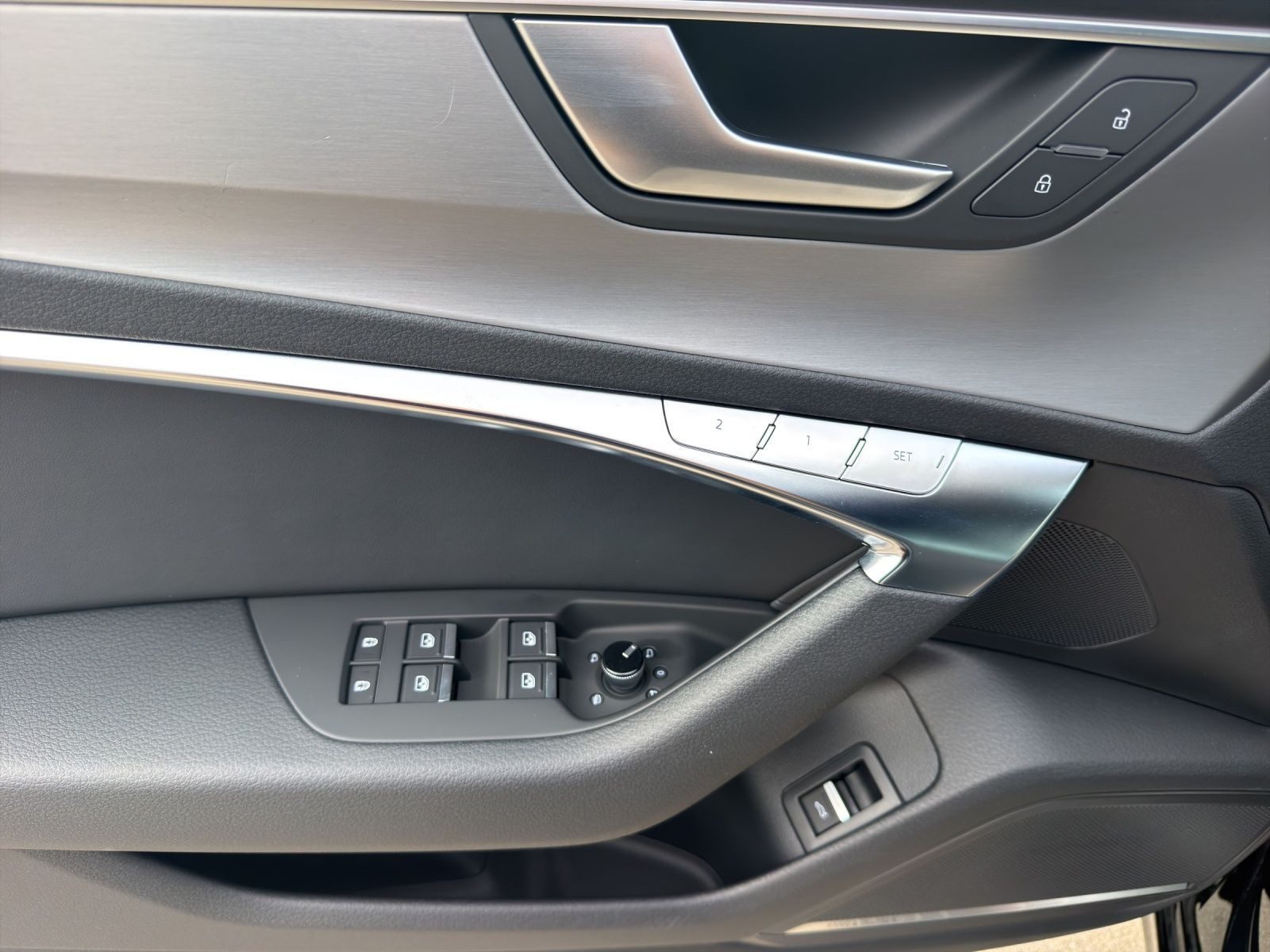 Audi S6 Avant – Bild 8