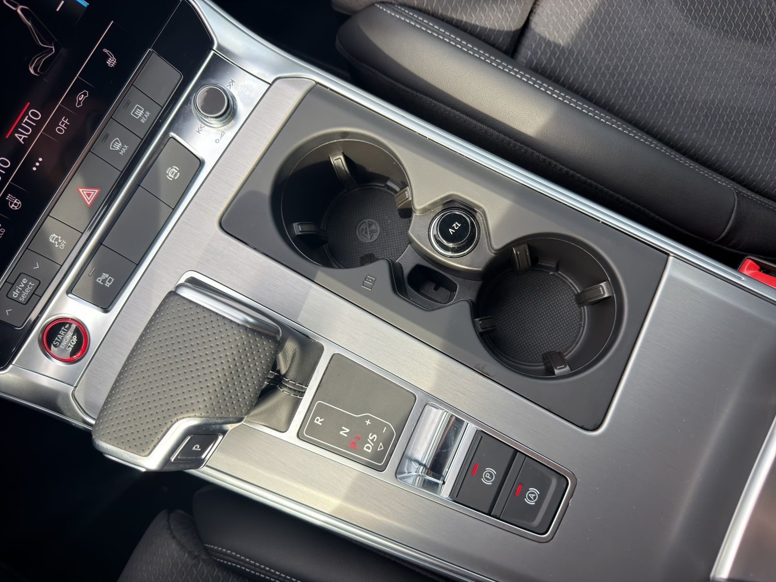 Audi S6 Avant – Bild 11