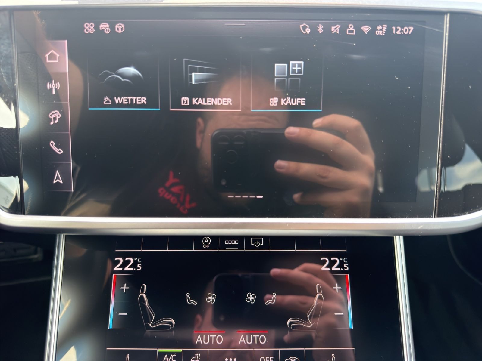 Audi S6 Avant – Bild 16