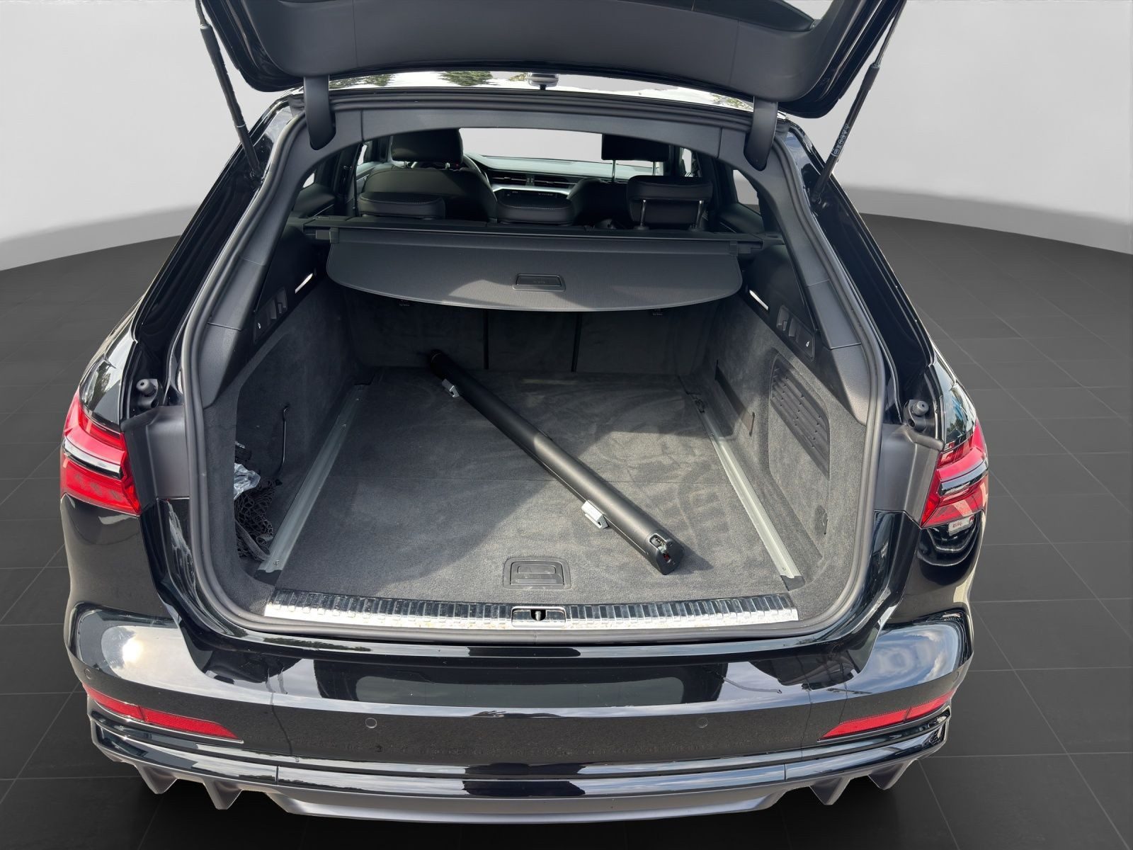 Audi S6 Avant – Bild 17