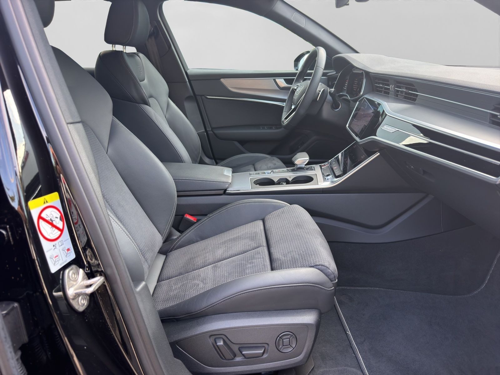 Audi S6 Avant – Bild 4