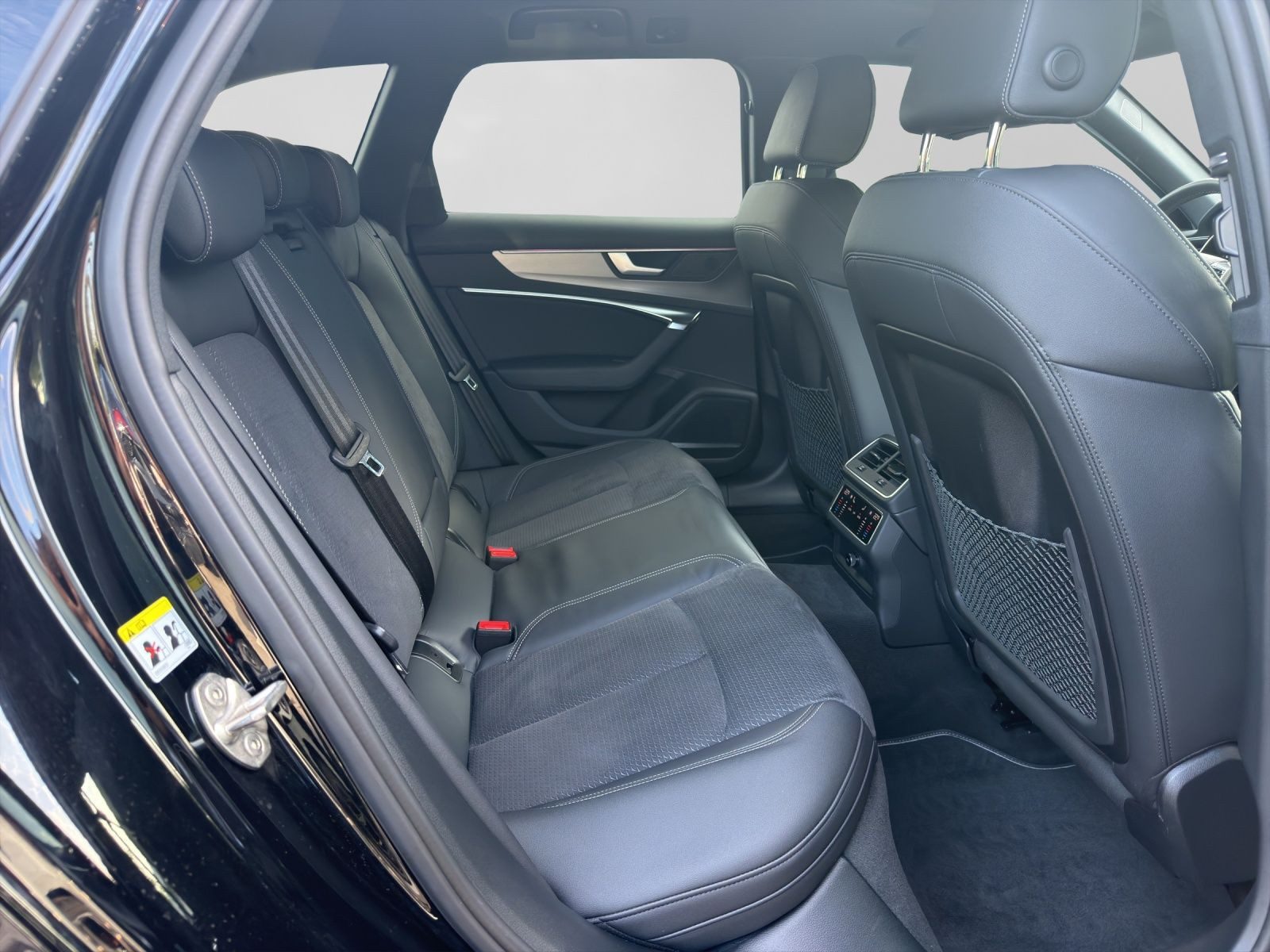 Audi S6 Avant – Bild 6