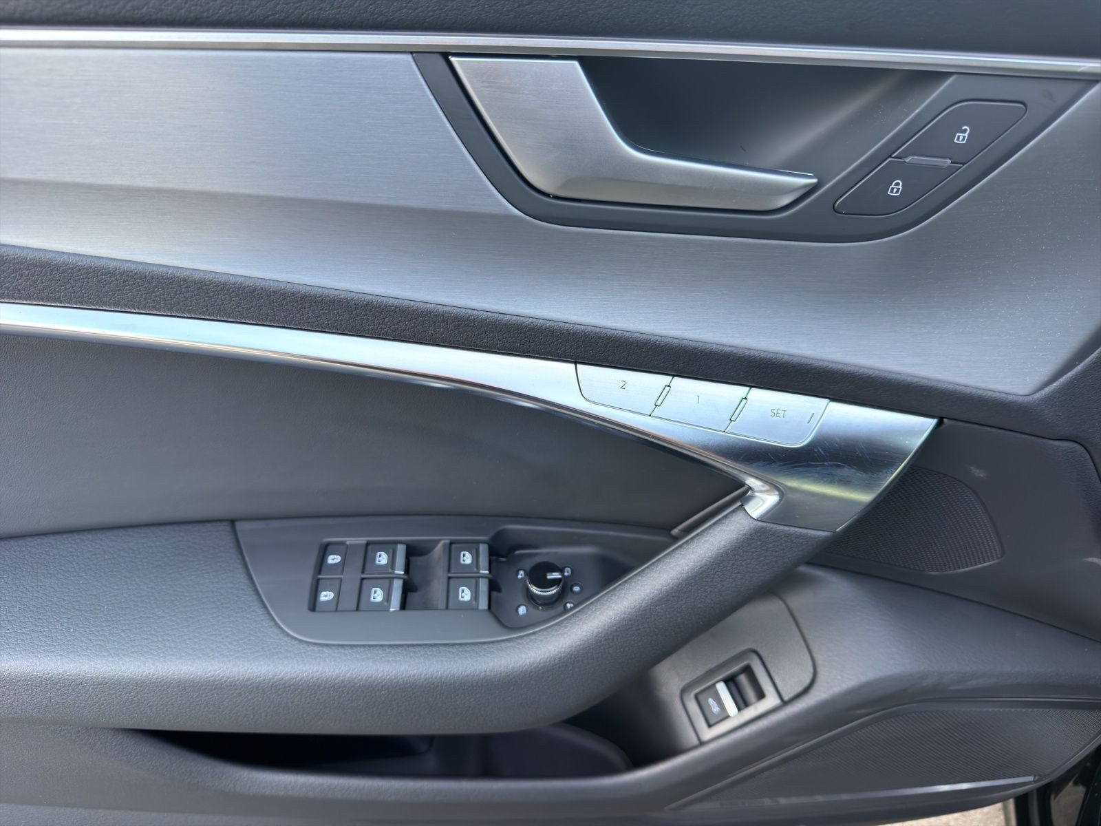 Audi S6 Avant – Bild 8