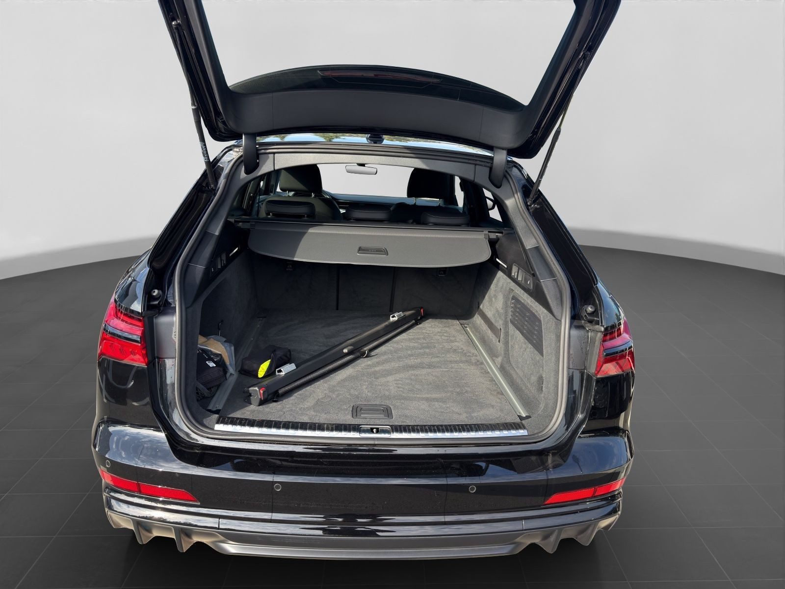 Audi S6 Avant – Bild 17