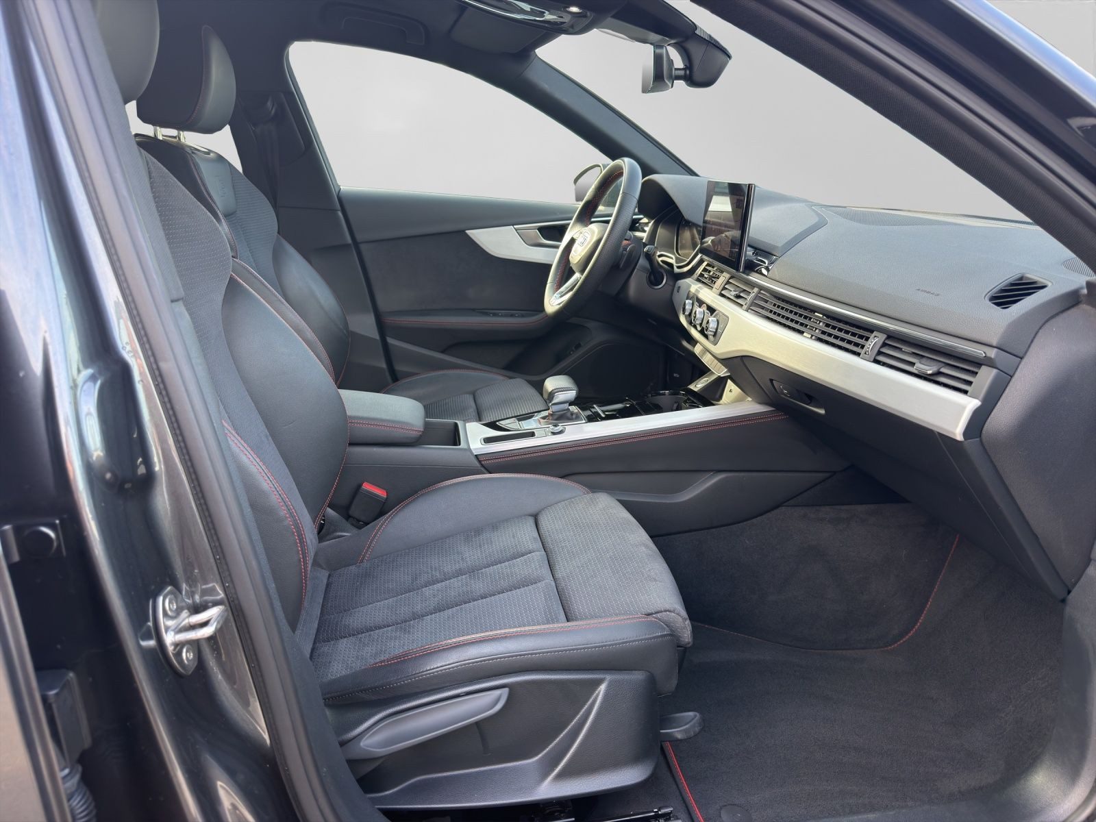 Audi A4 Avant – Bild 4