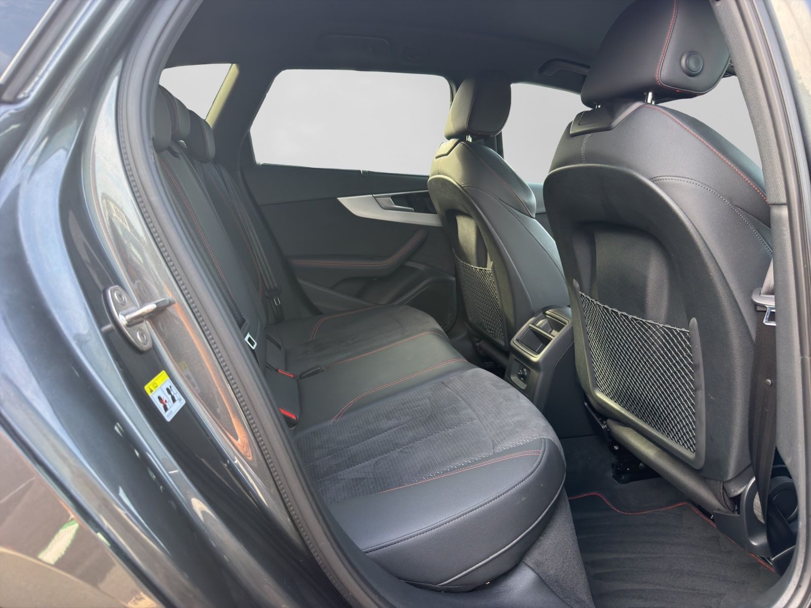 Audi A4 Avant – Bild 6