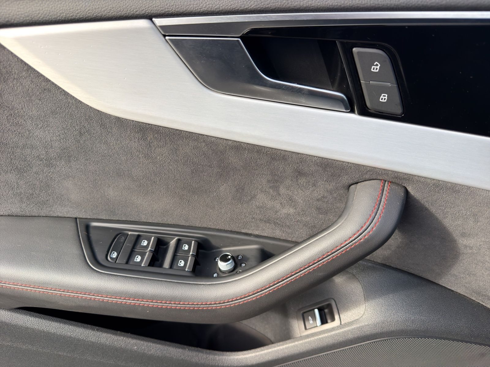Audi A4 Avant – Bild 8