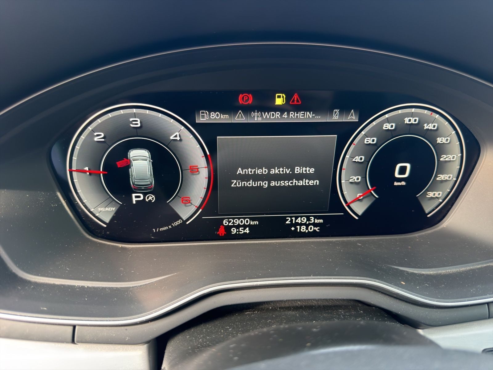 Audi A4 Avant – Bild 10