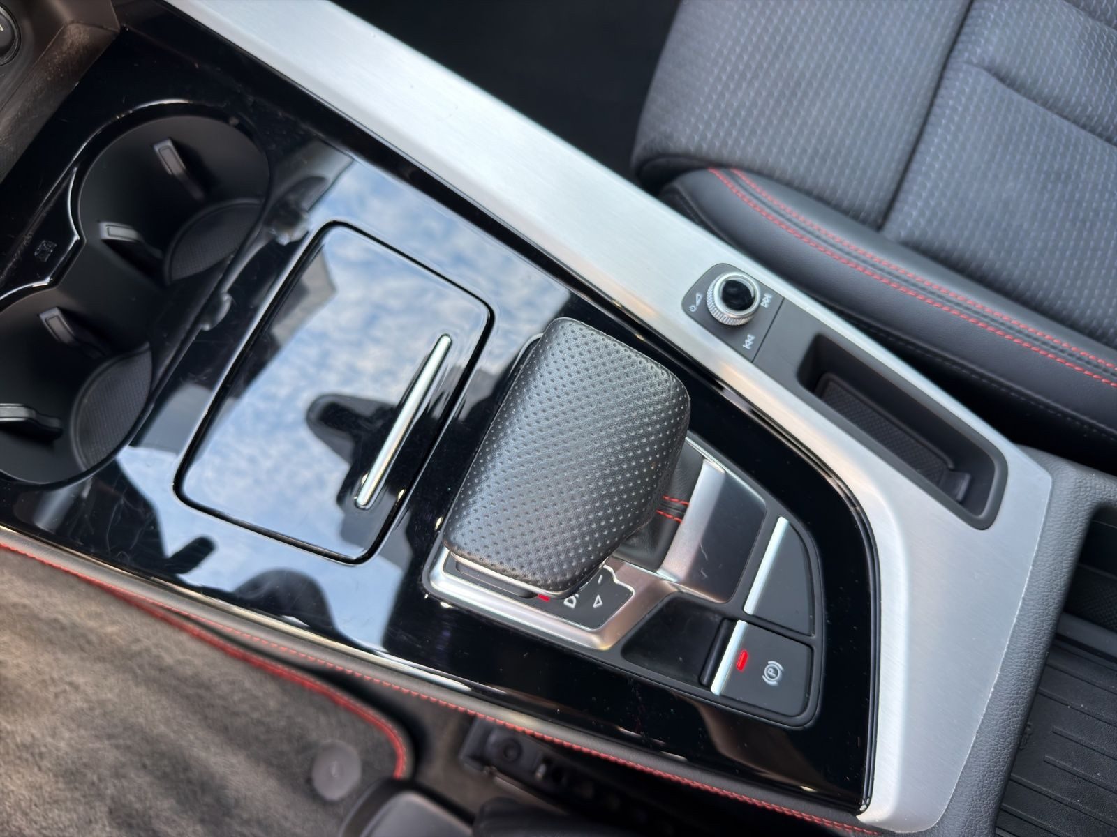 Audi A4 Avant – Bild 11