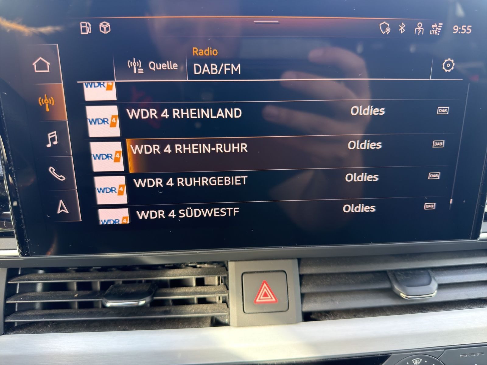 Audi A4 Avant – Bild 13