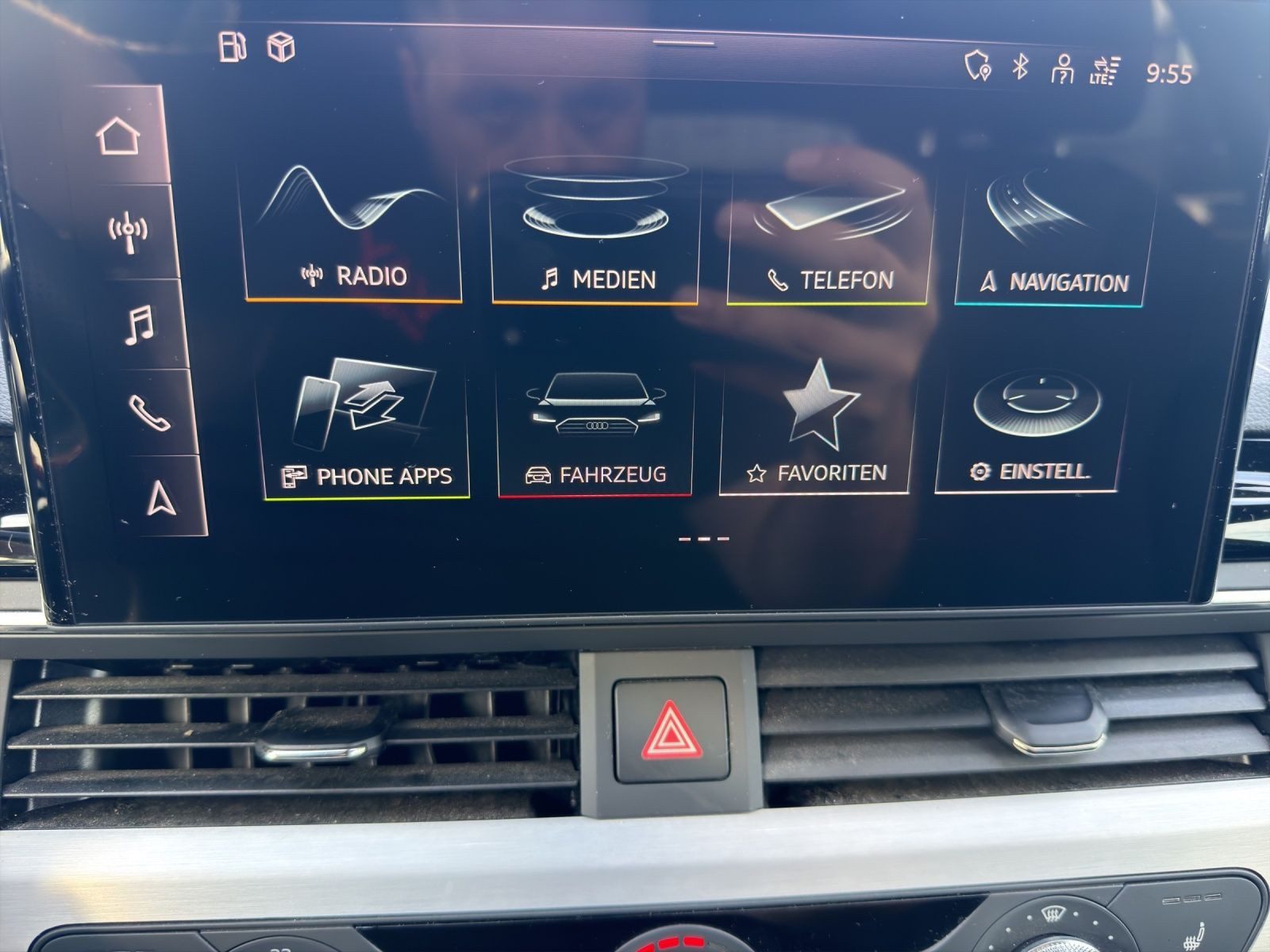 Audi A4 Avant – Bild 14