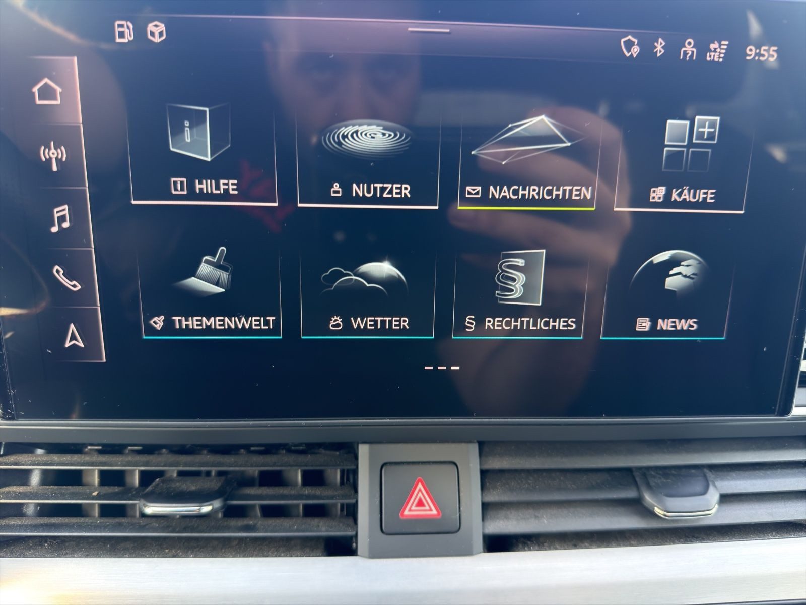 Audi A4 Avant – Bild 15