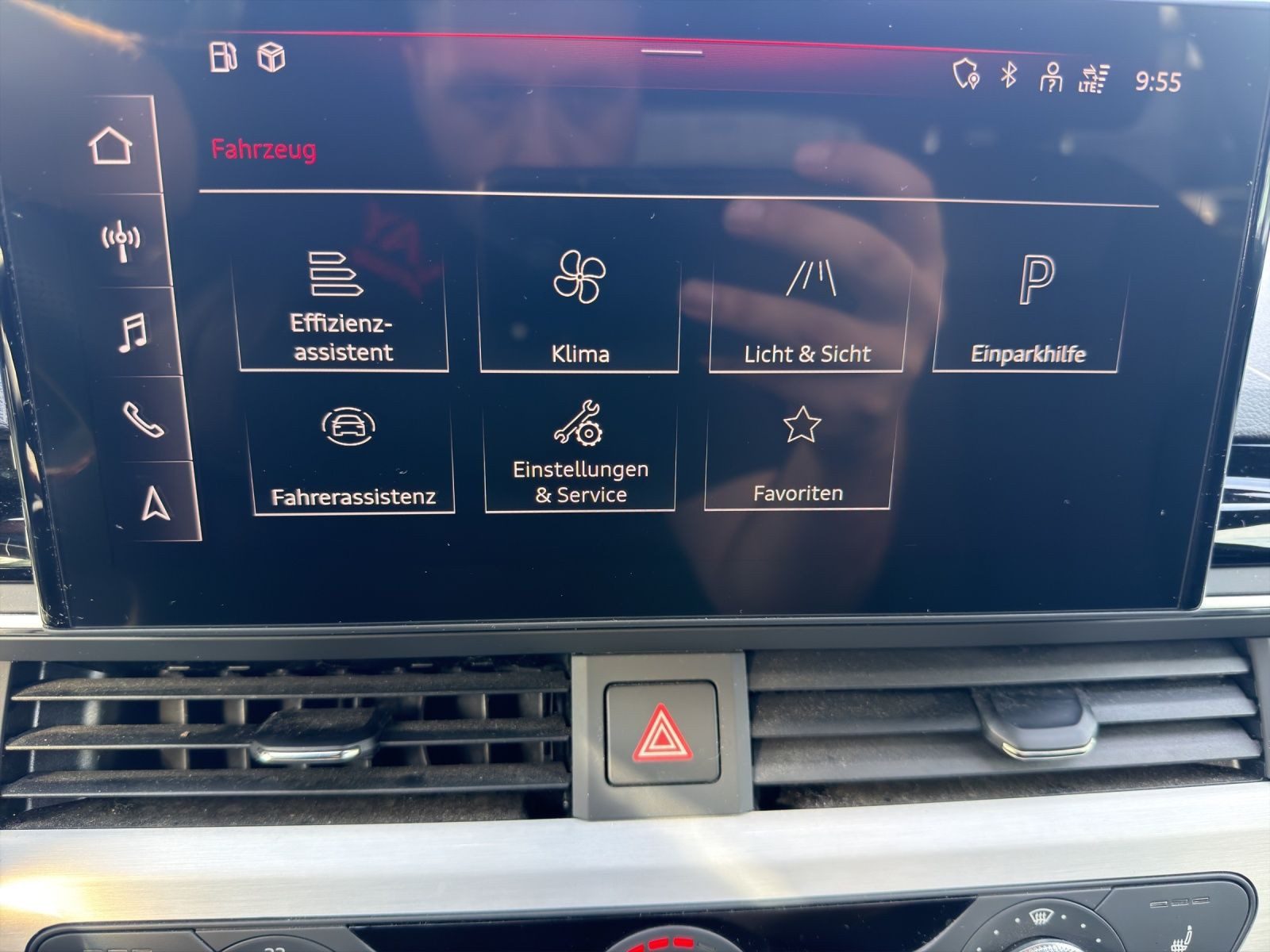 Audi A4 Avant – Bild 16