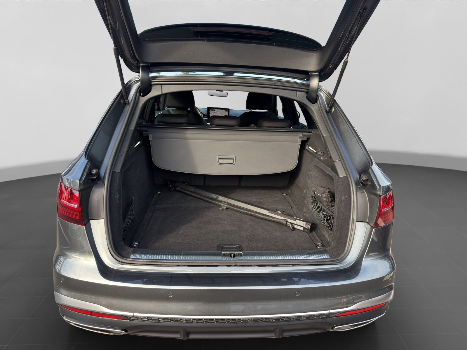 Audi A4 Avant – Bild 17