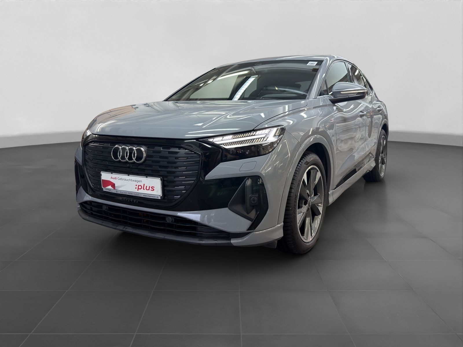 Audi Q4 e-tron – Bild 2
