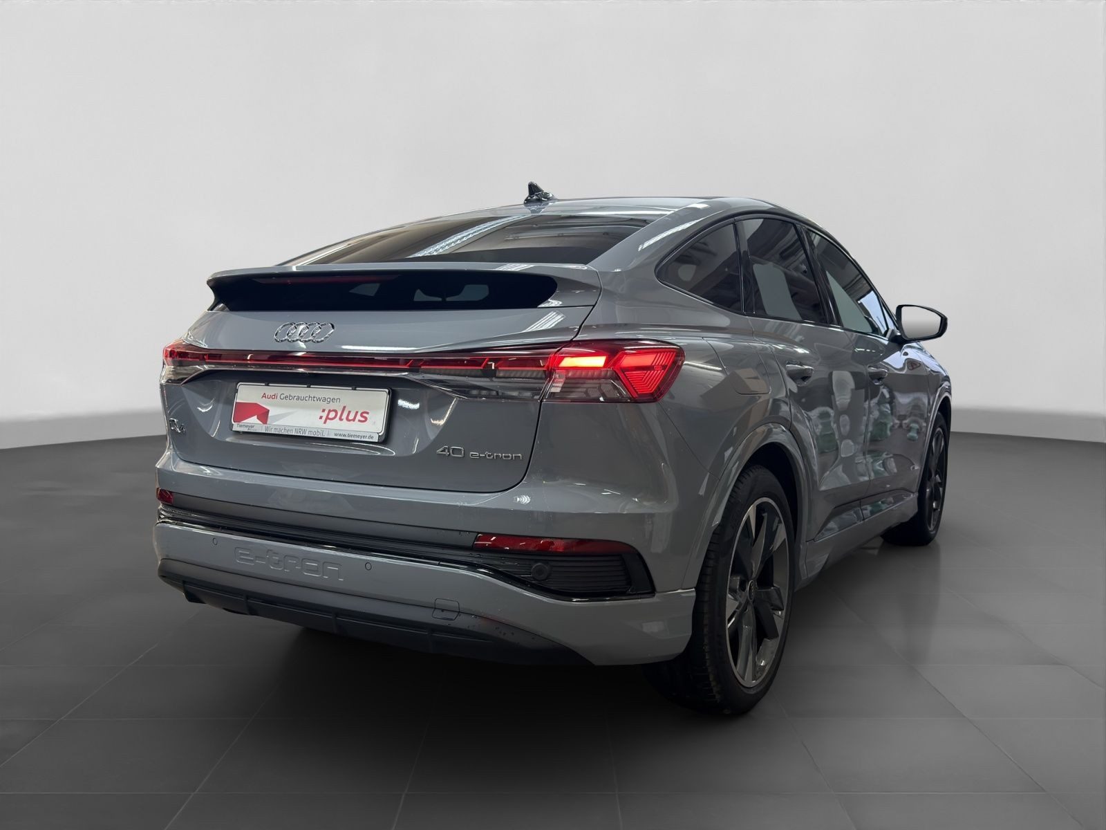 Audi Q4 e-tron – Bild 3