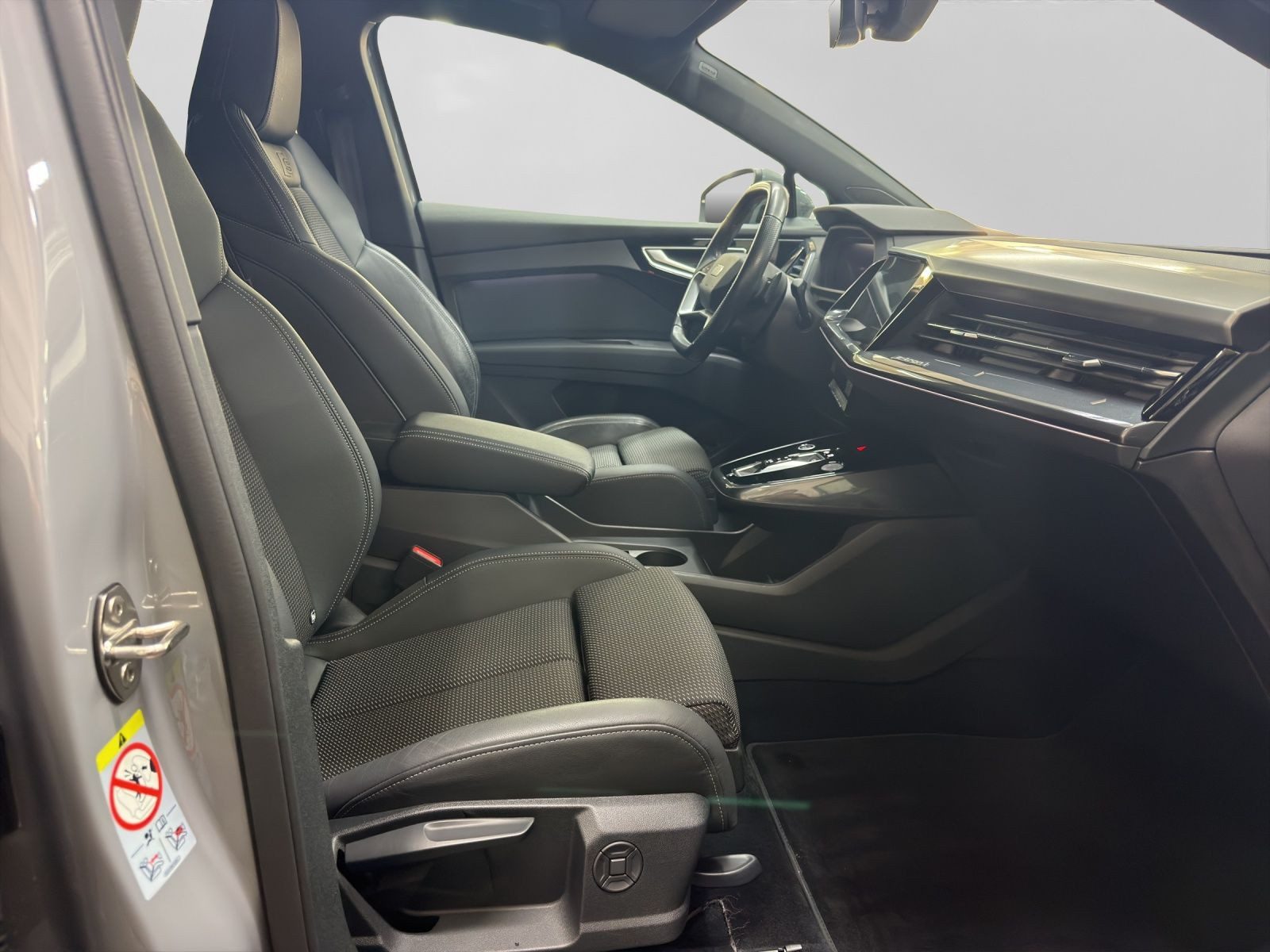 Audi Q4 e-tron – Bild 4