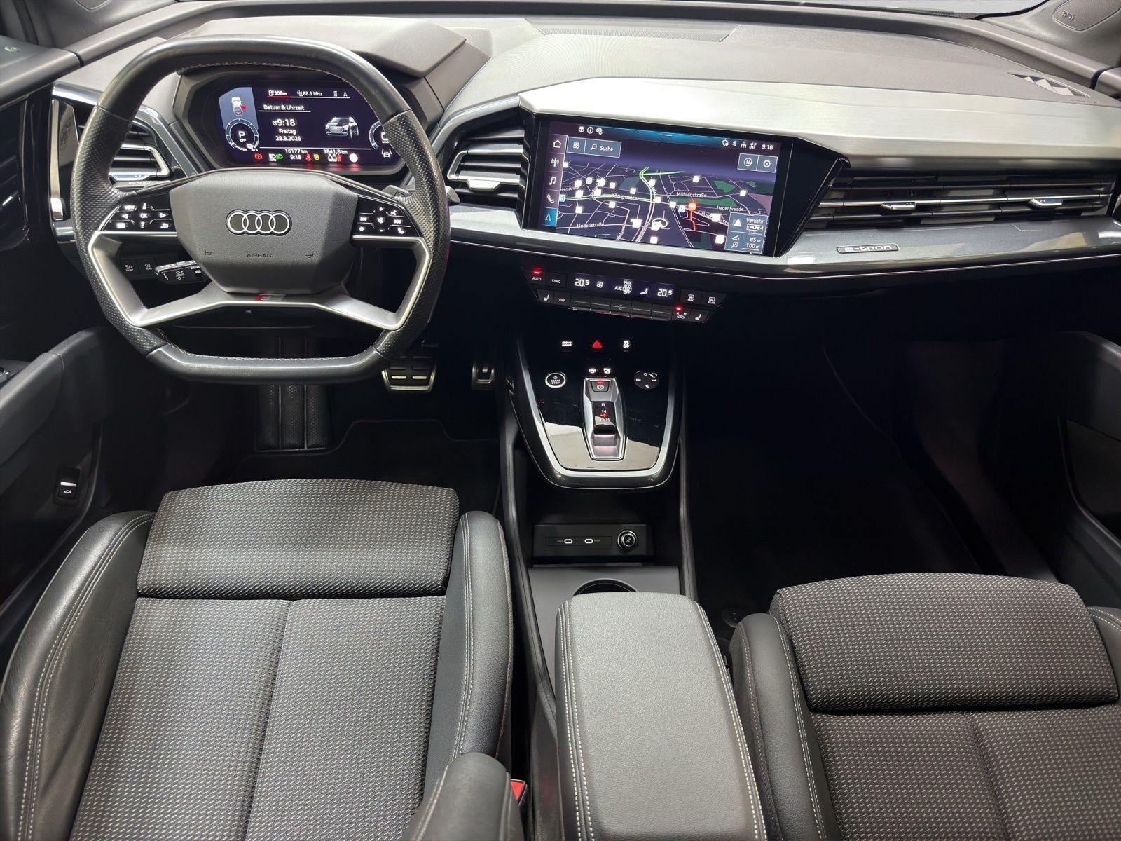 Audi Q4 e-tron – Bild 5