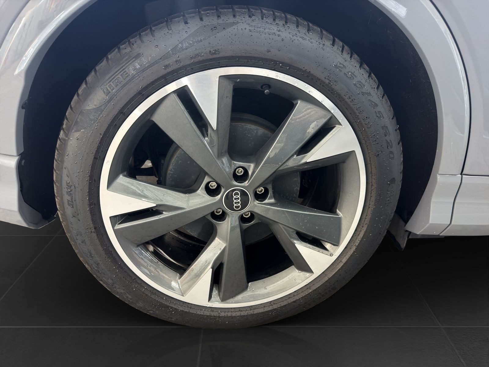 Audi Q4 e-tron – Bild 7