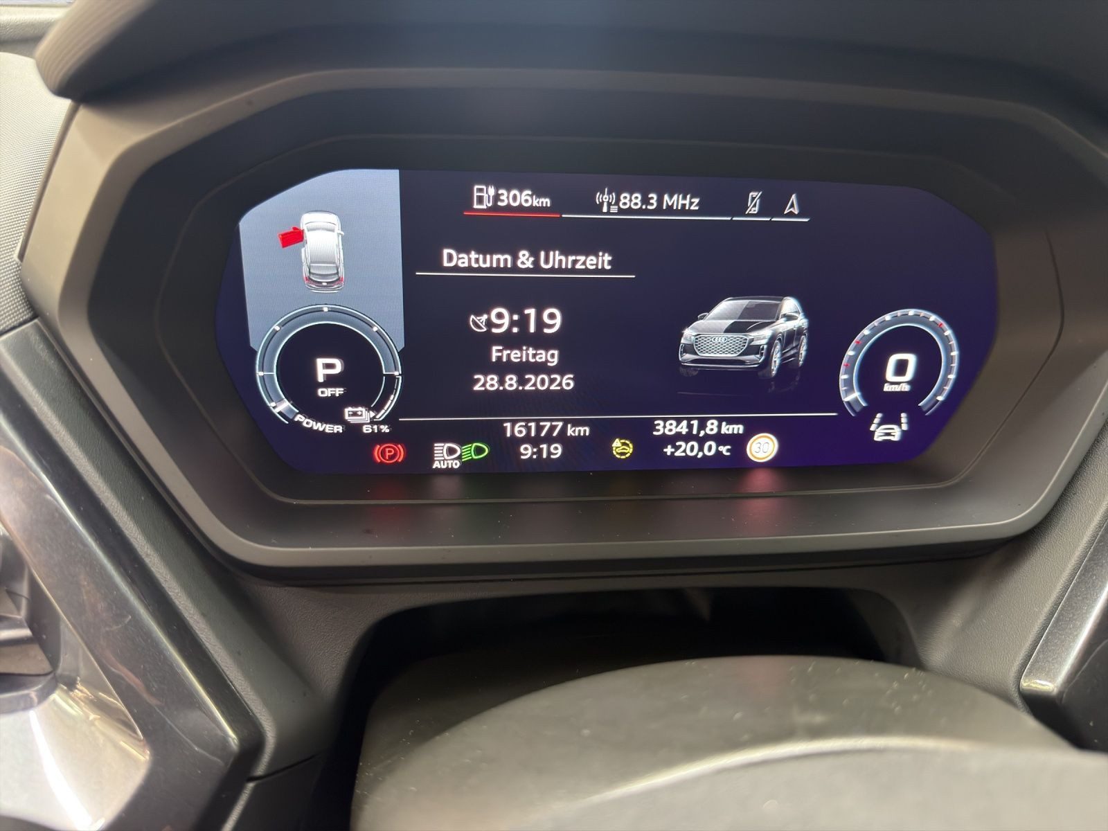 Audi Q4 e-tron – Bild 10