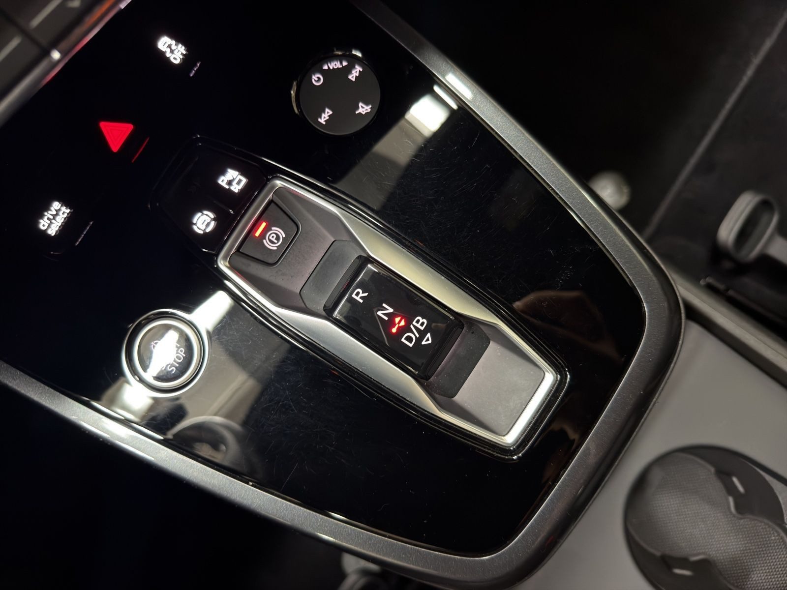 Audi Q4 e-tron – Bild 11