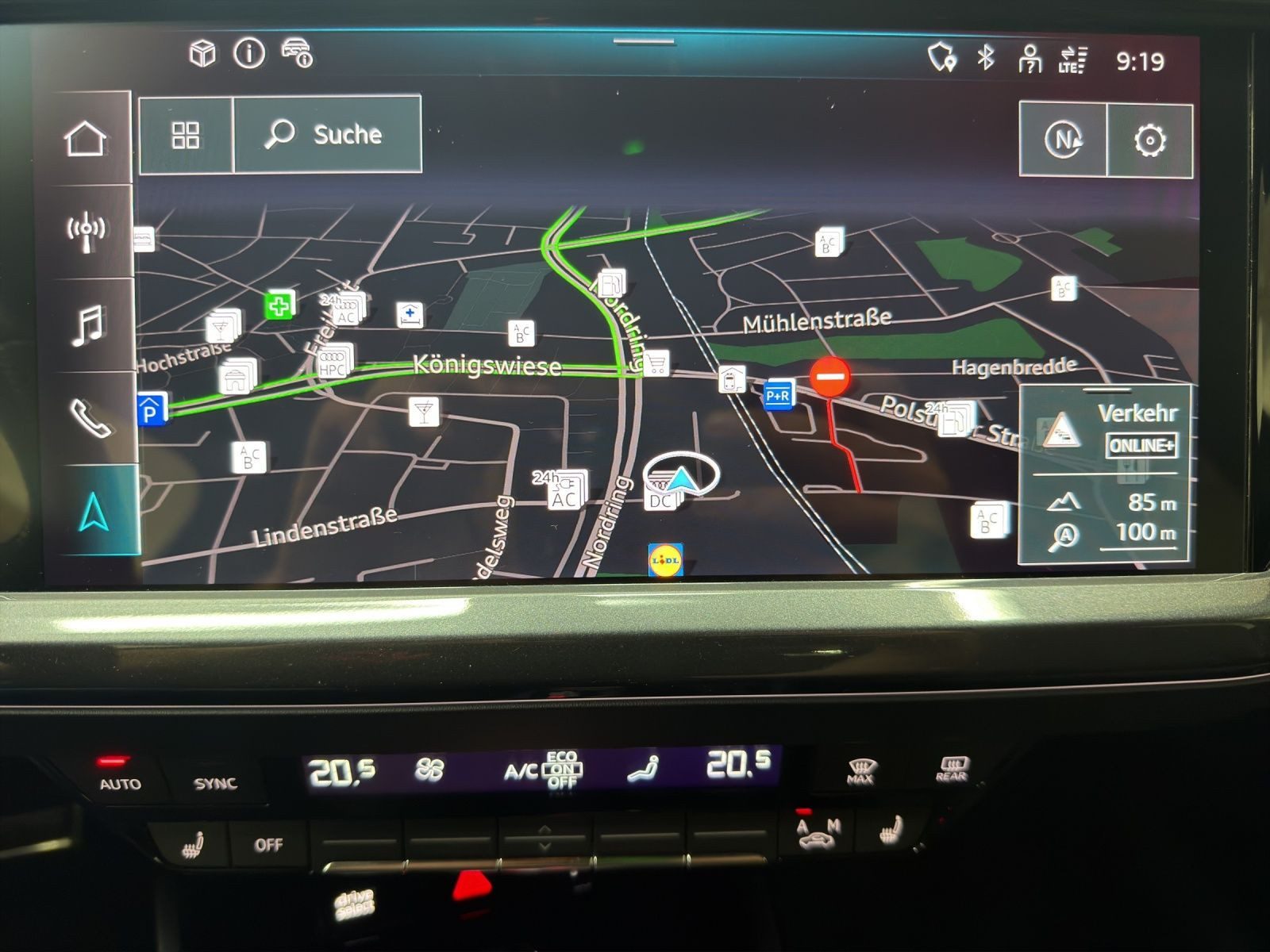 Audi Q4 e-tron – Bild 12