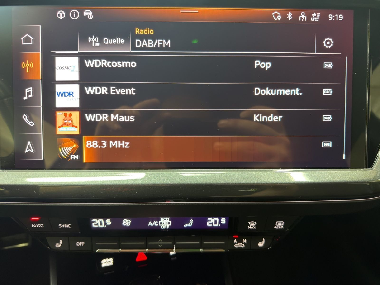 Audi Q4 e-tron – Bild 13