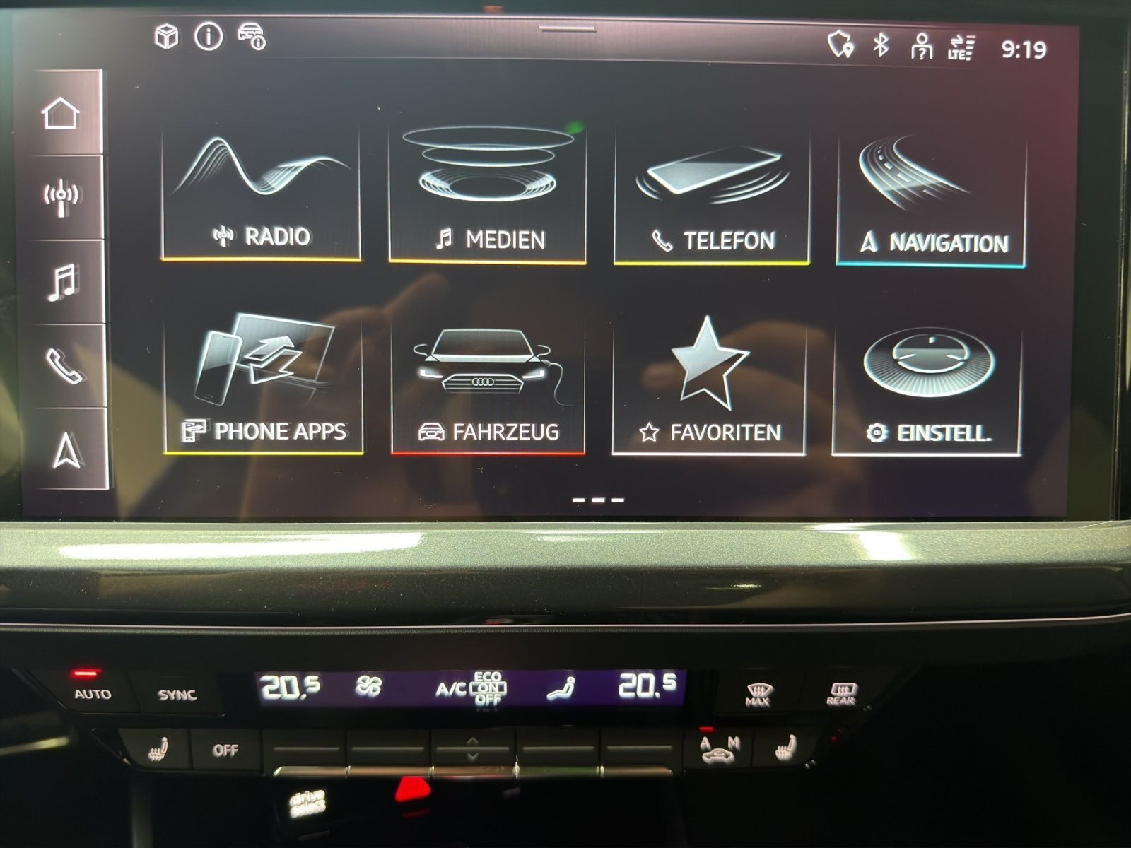 Audi Q4 e-tron – Bild 14
