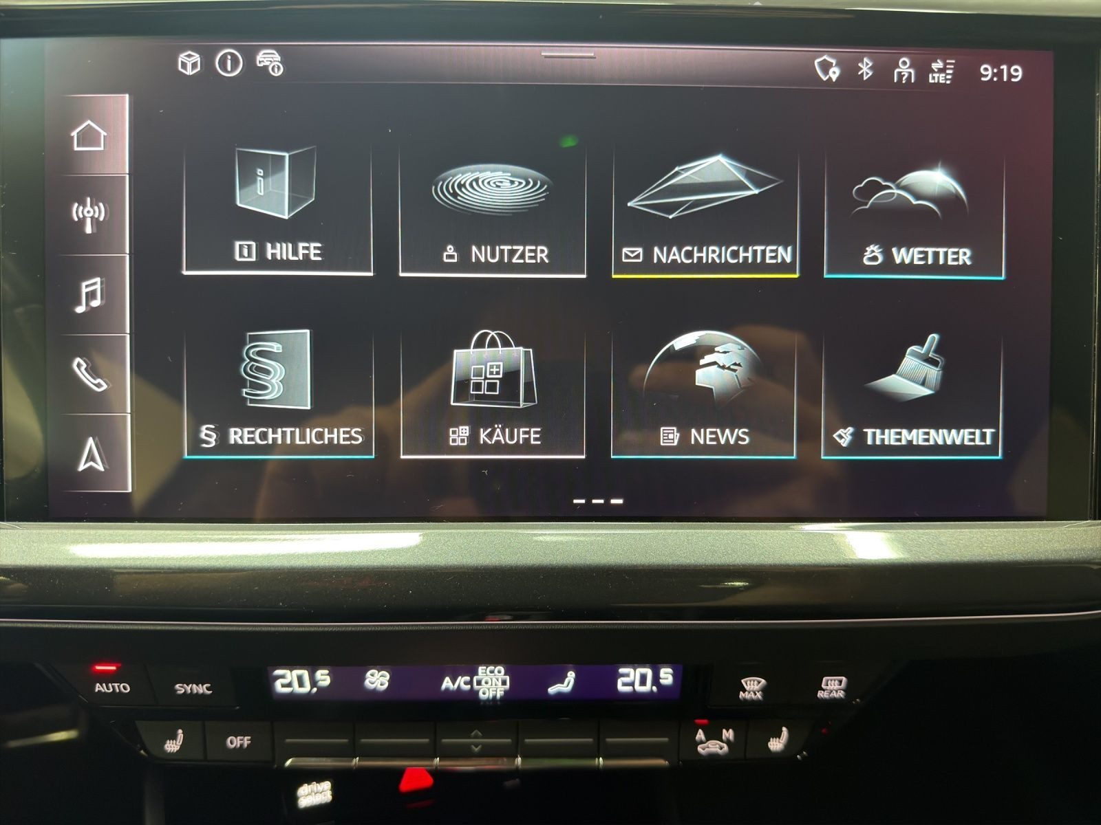 Audi Q4 e-tron – Bild 15