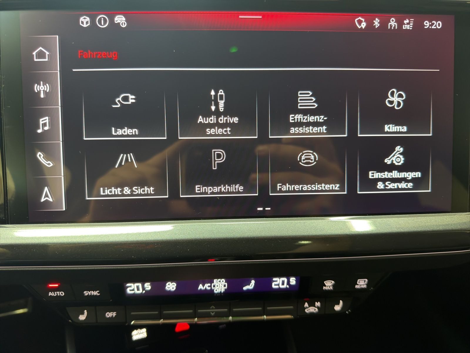 Audi Q4 e-tron – Bild 16