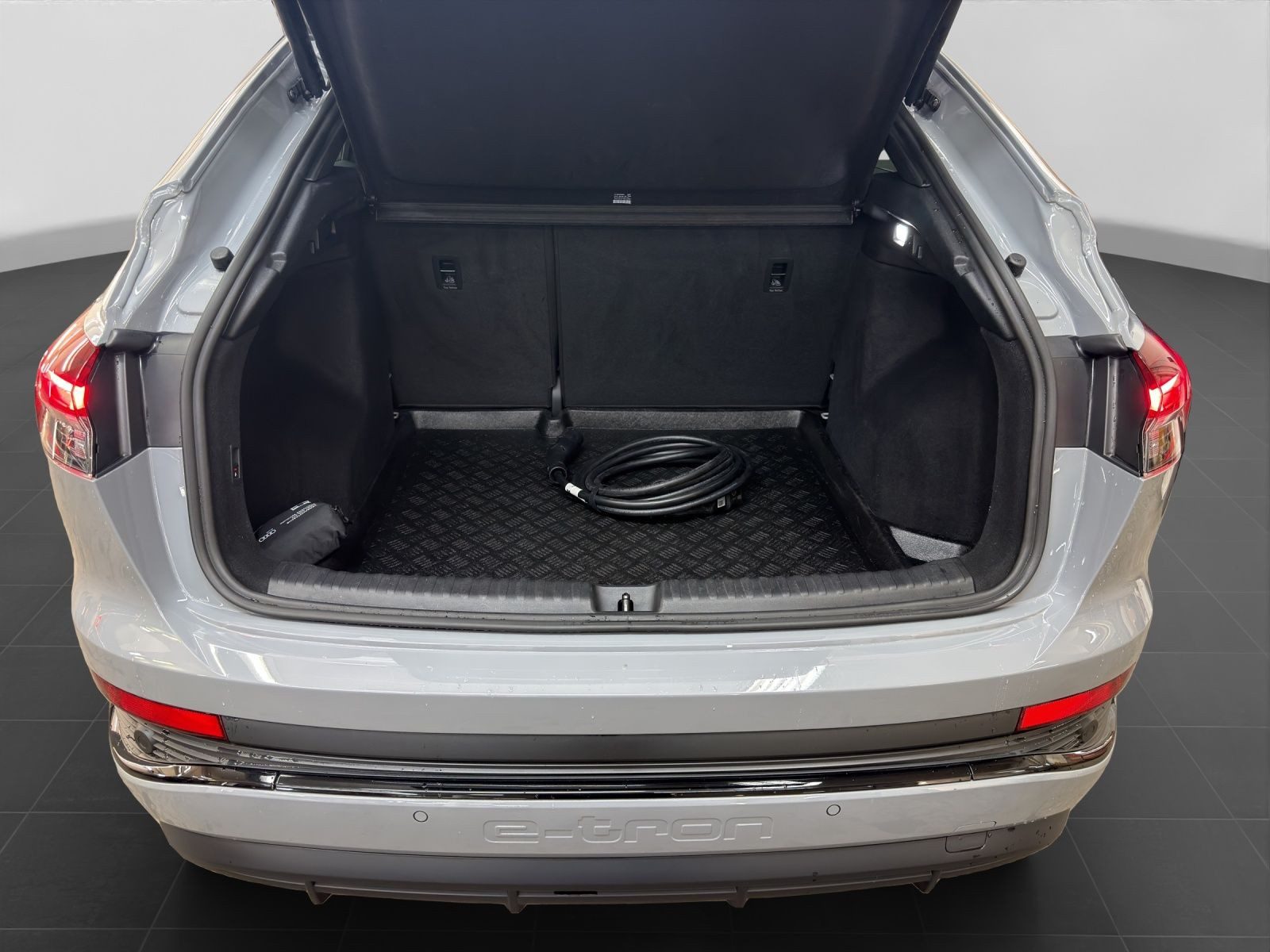 Audi Q4 e-tron – Bild 17