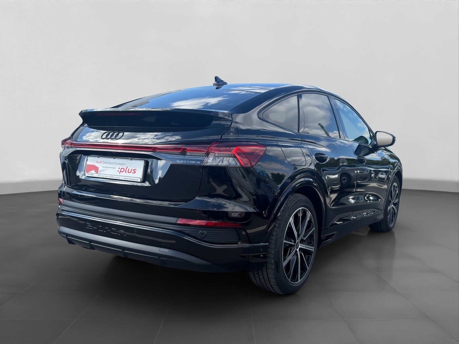Audi Q4 e-tron – Bild 3