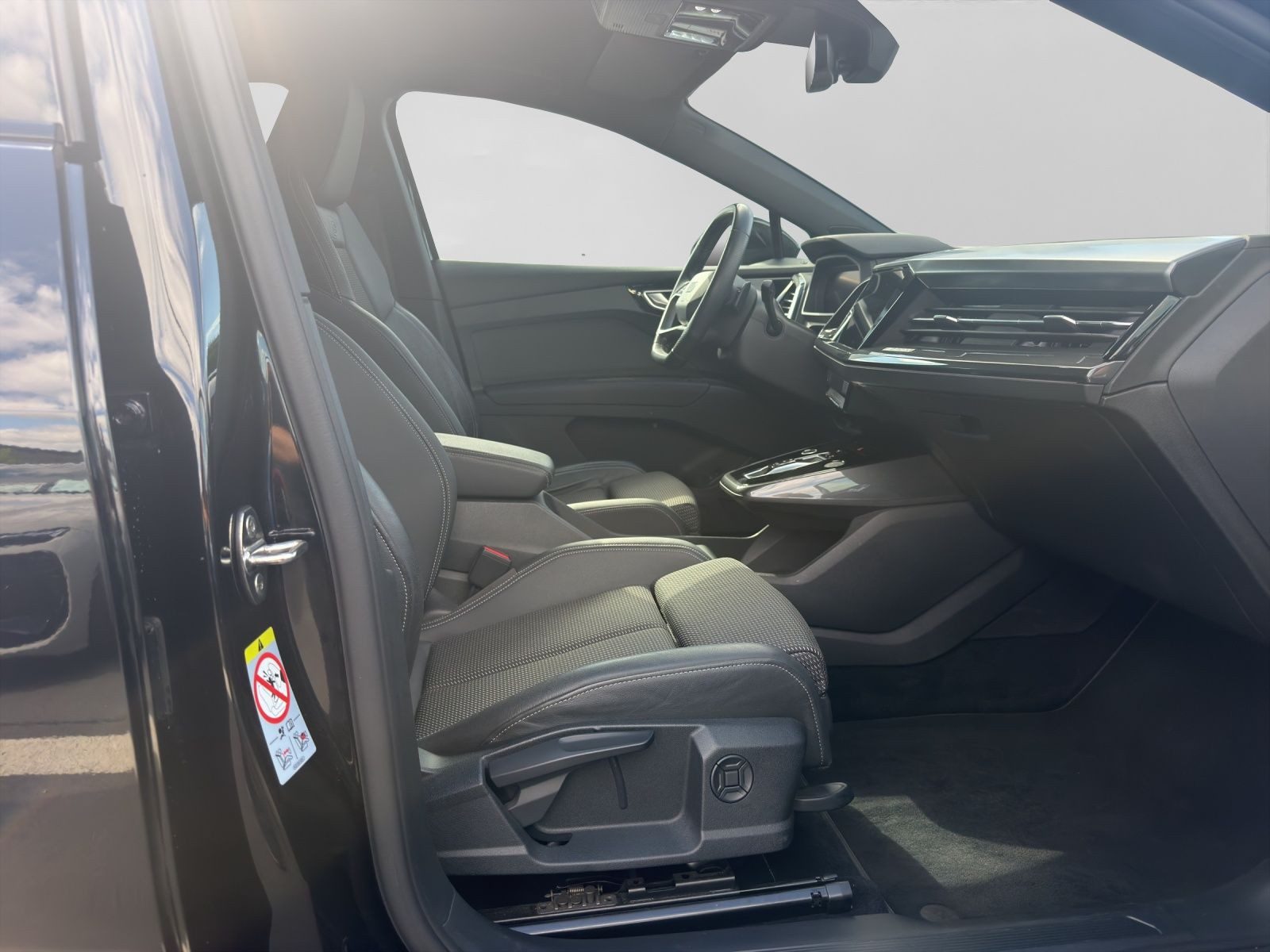 Audi Q4 e-tron – Bild 4