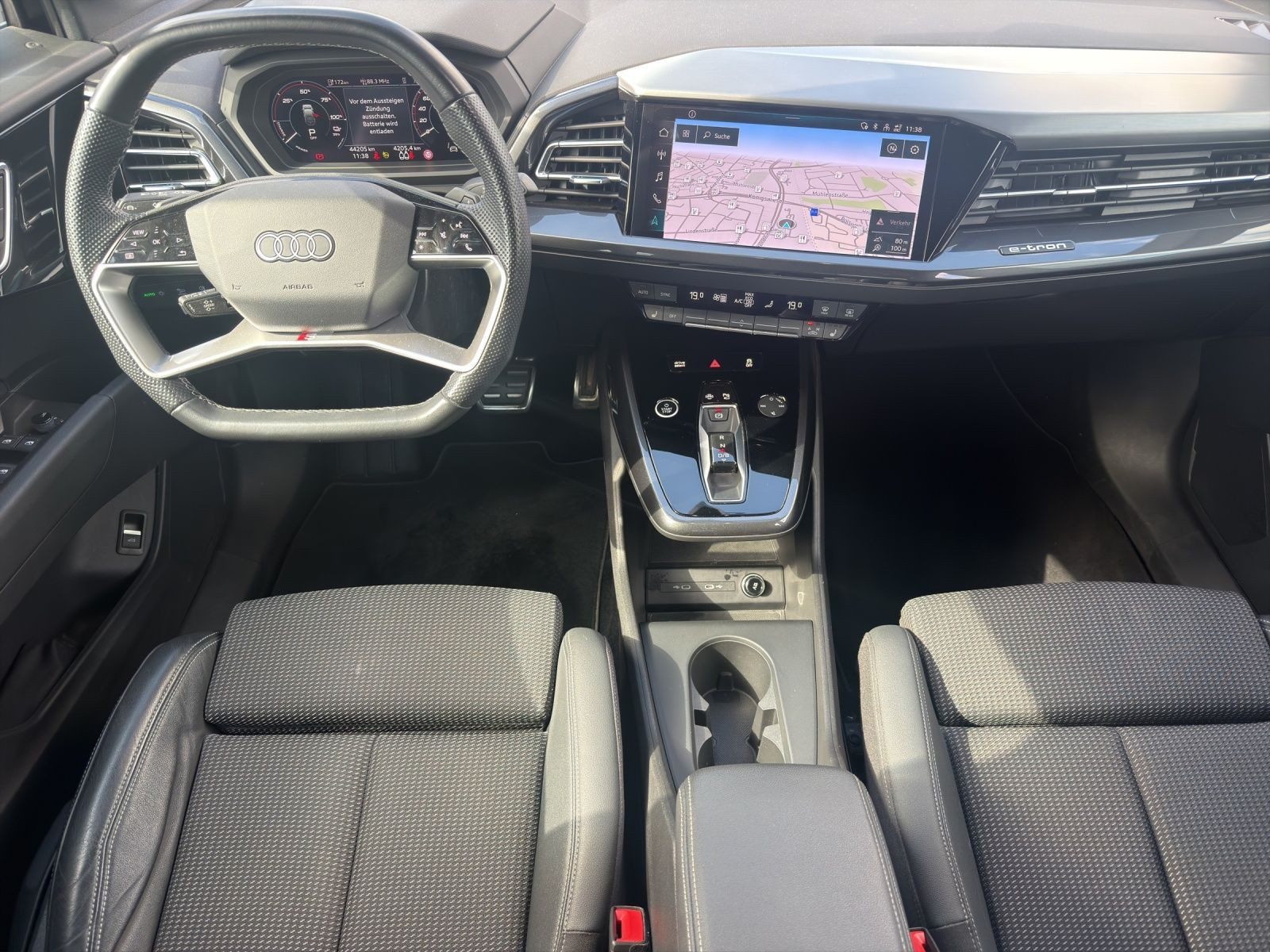 Audi Q4 e-tron – Bild 5