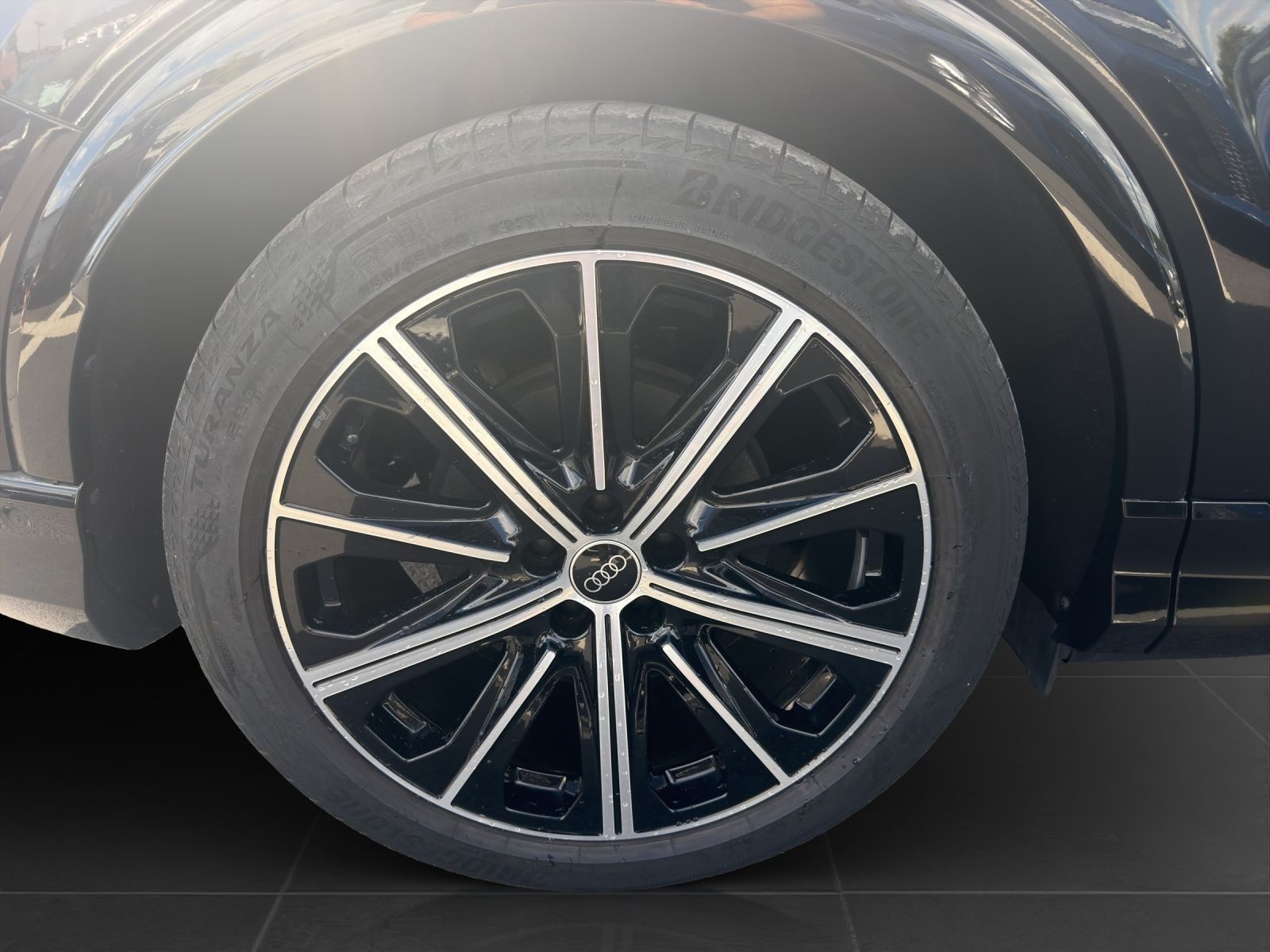 Audi Q4 e-tron – Bild 7