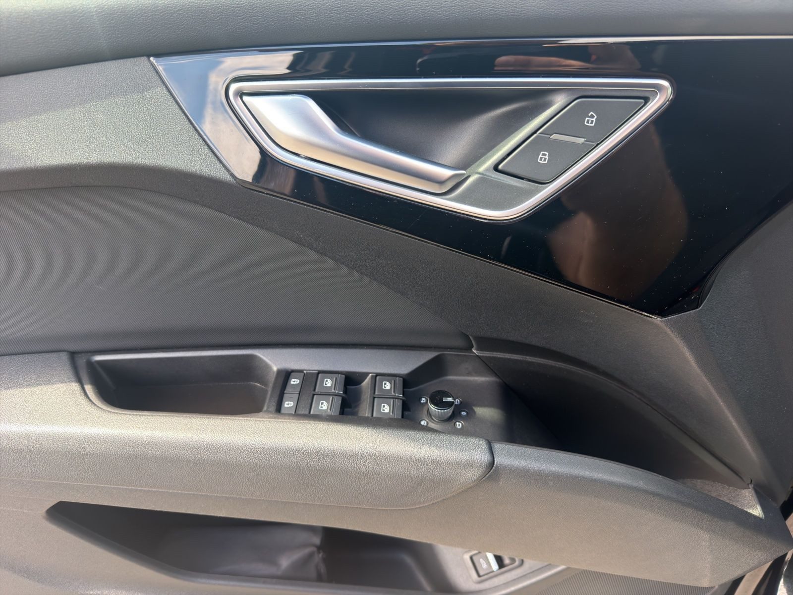 Audi Q4 e-tron – Bild 8