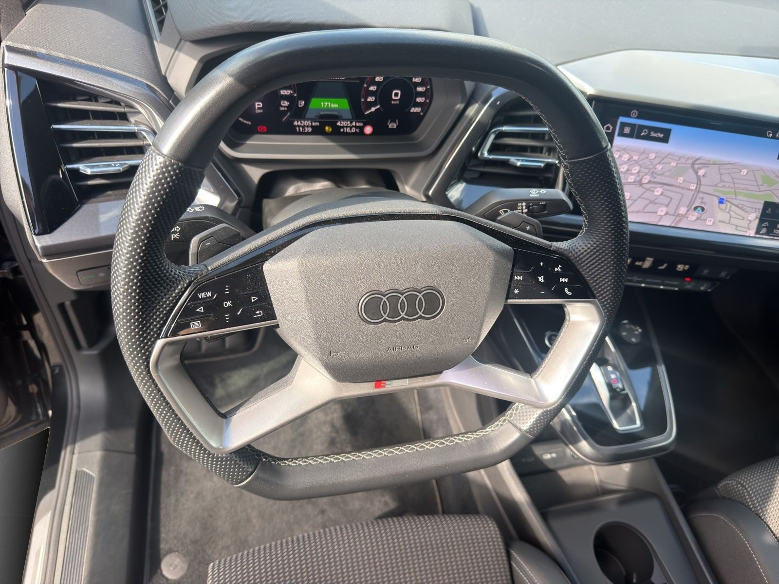 Audi Q4 e-tron – Bild 9