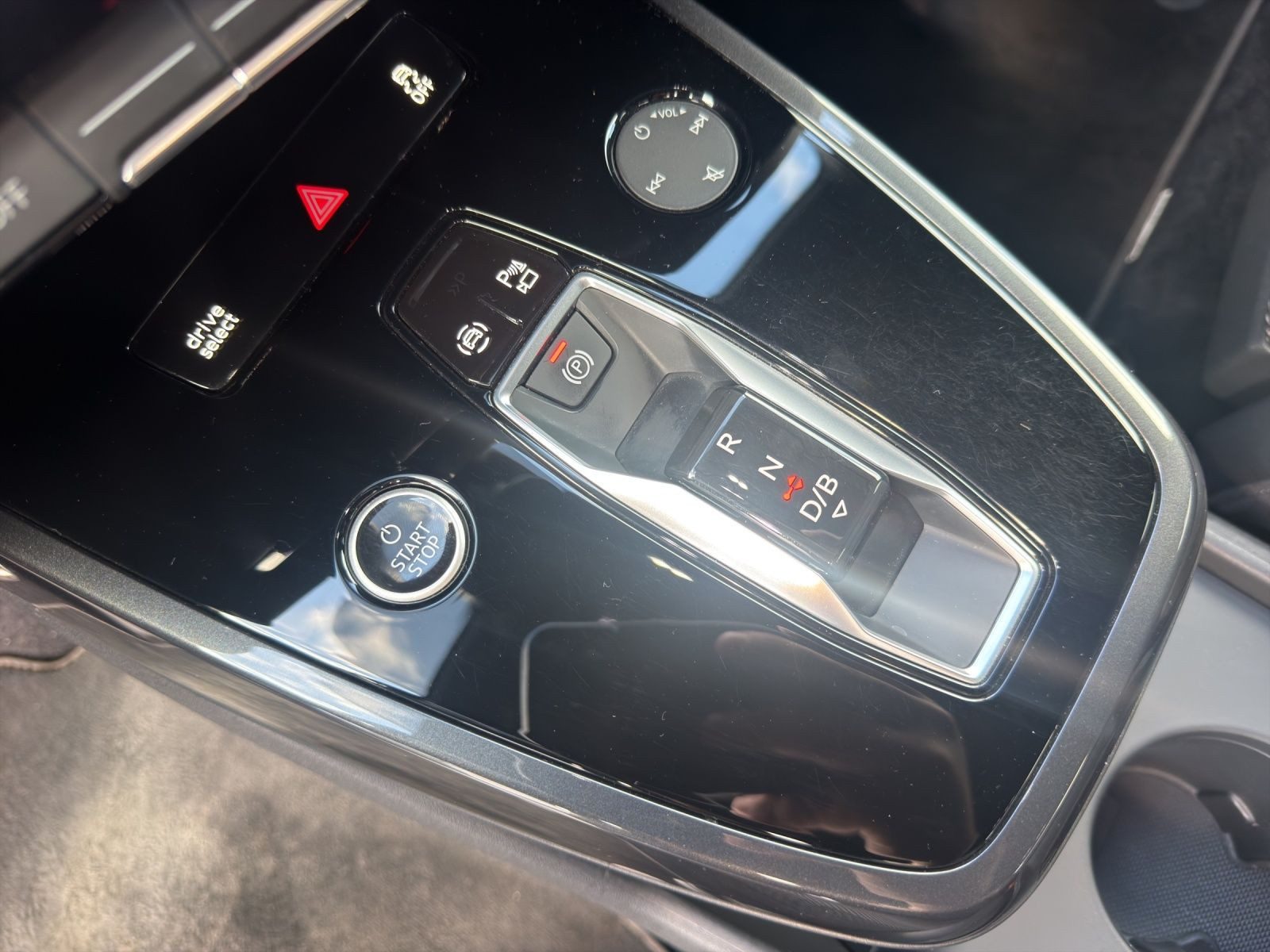 Audi Q4 e-tron – Bild 11