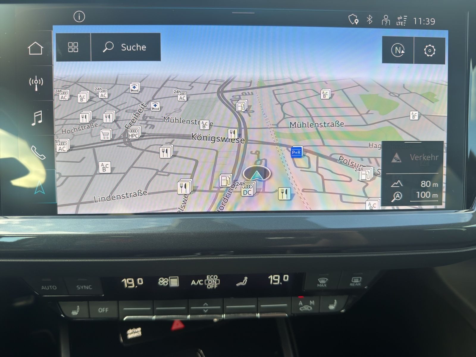 Audi Q4 e-tron – Bild 12