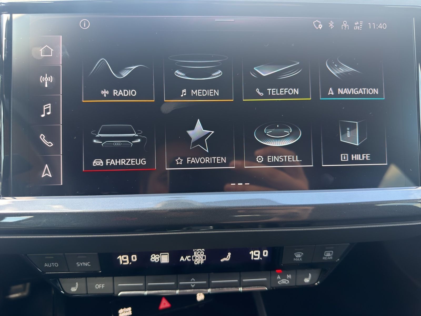 Audi Q4 e-tron – Bild 14
