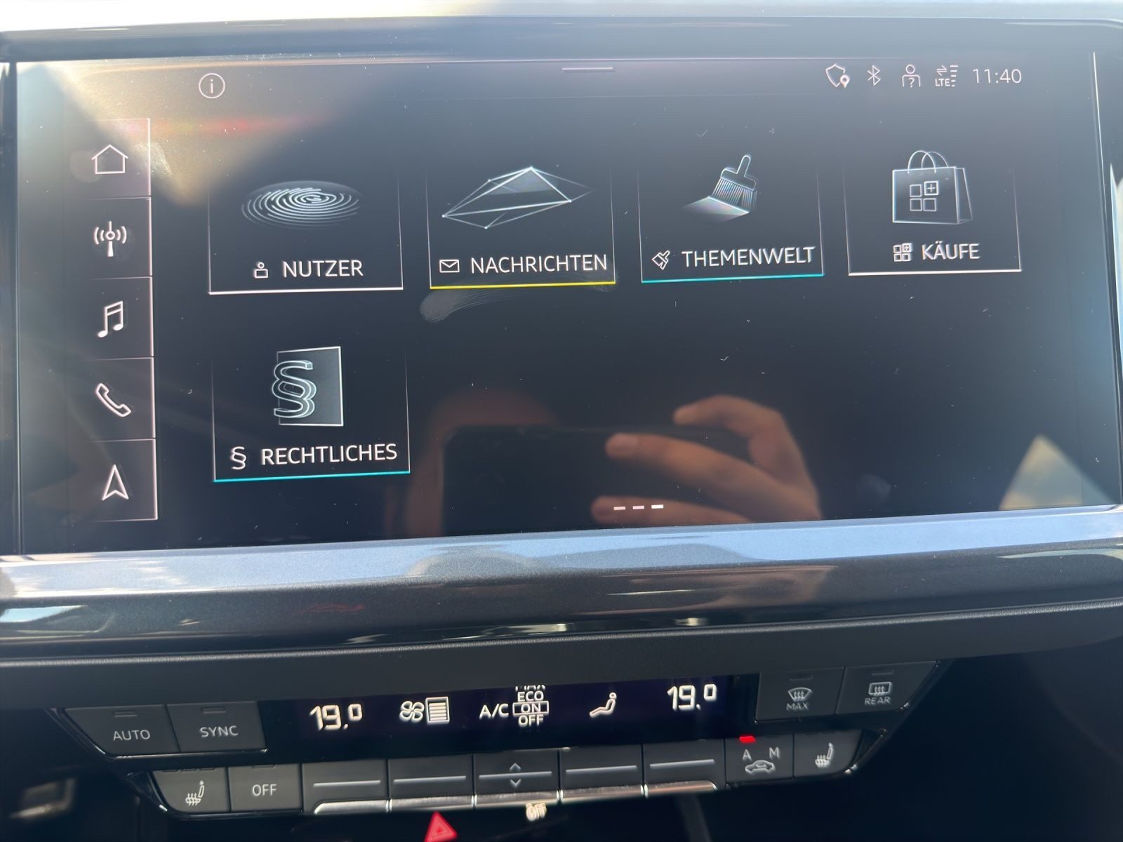 Audi Q4 e-tron – Bild 15