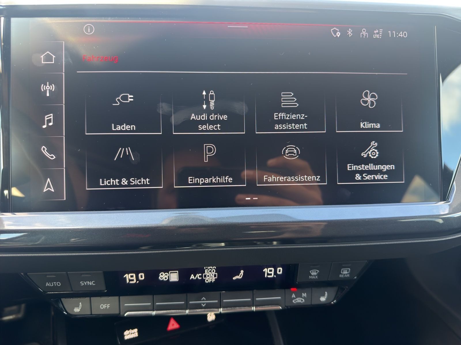 Audi Q4 e-tron – Bild 16