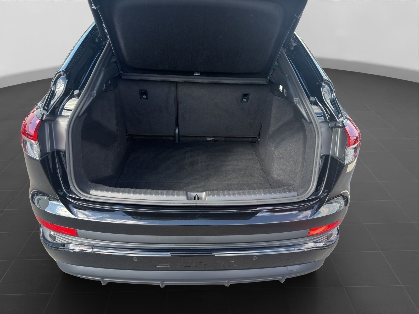 Audi Q4 e-tron – Bild 17