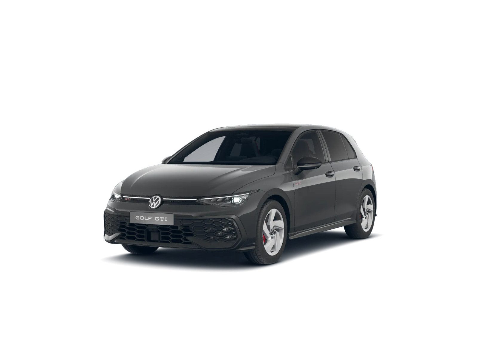 Volkswagen Golf GTI – Bild 2