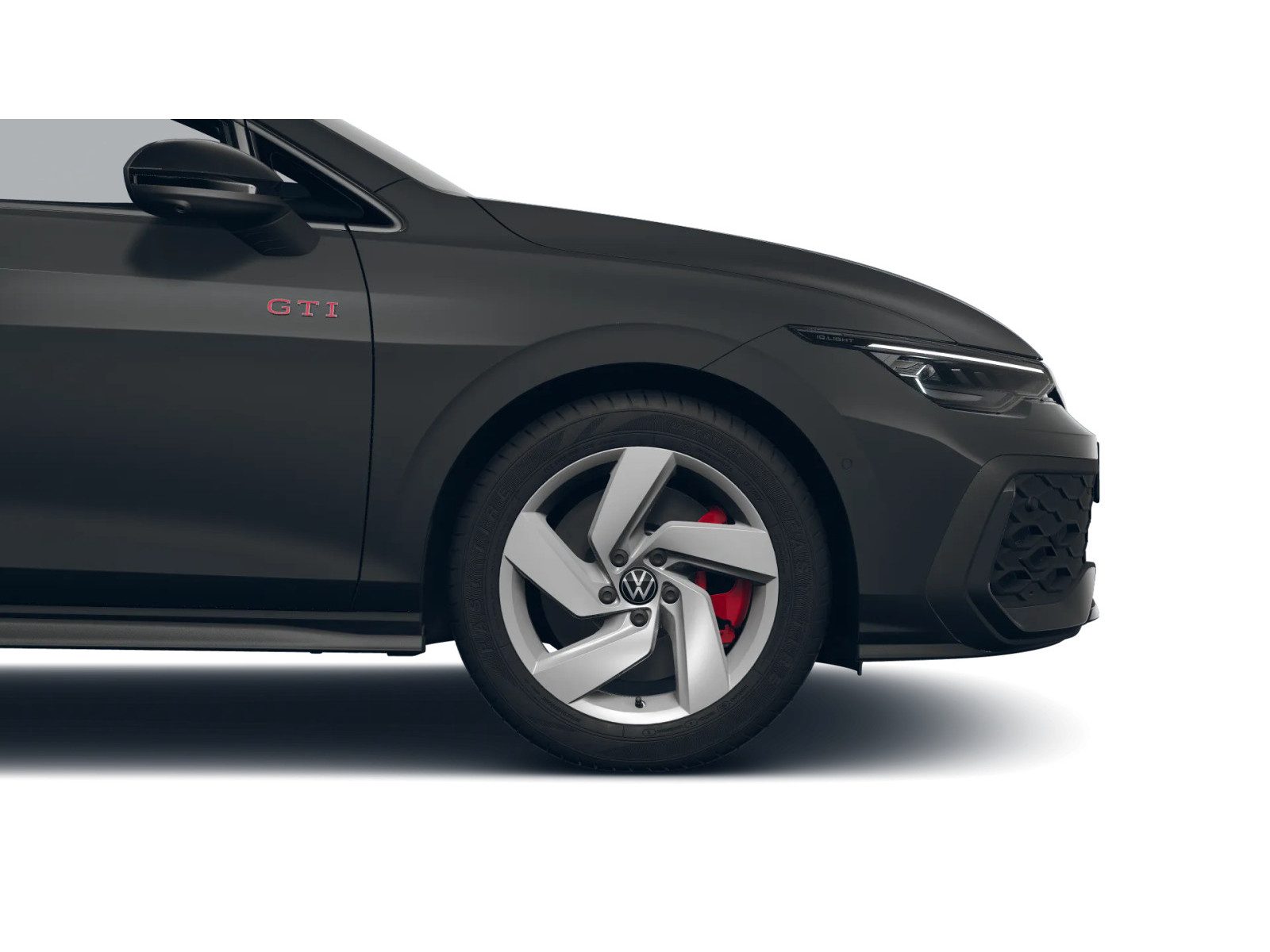 Volkswagen Golf GTI – Bild 4