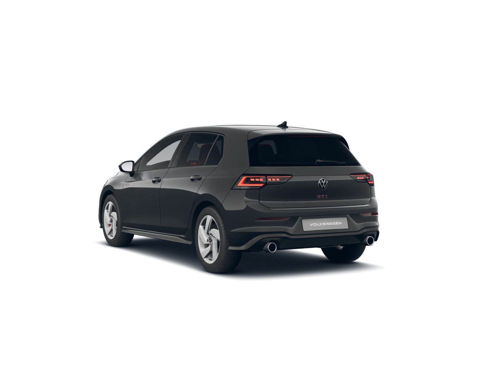 Volkswagen Golf GTI – Bild 5