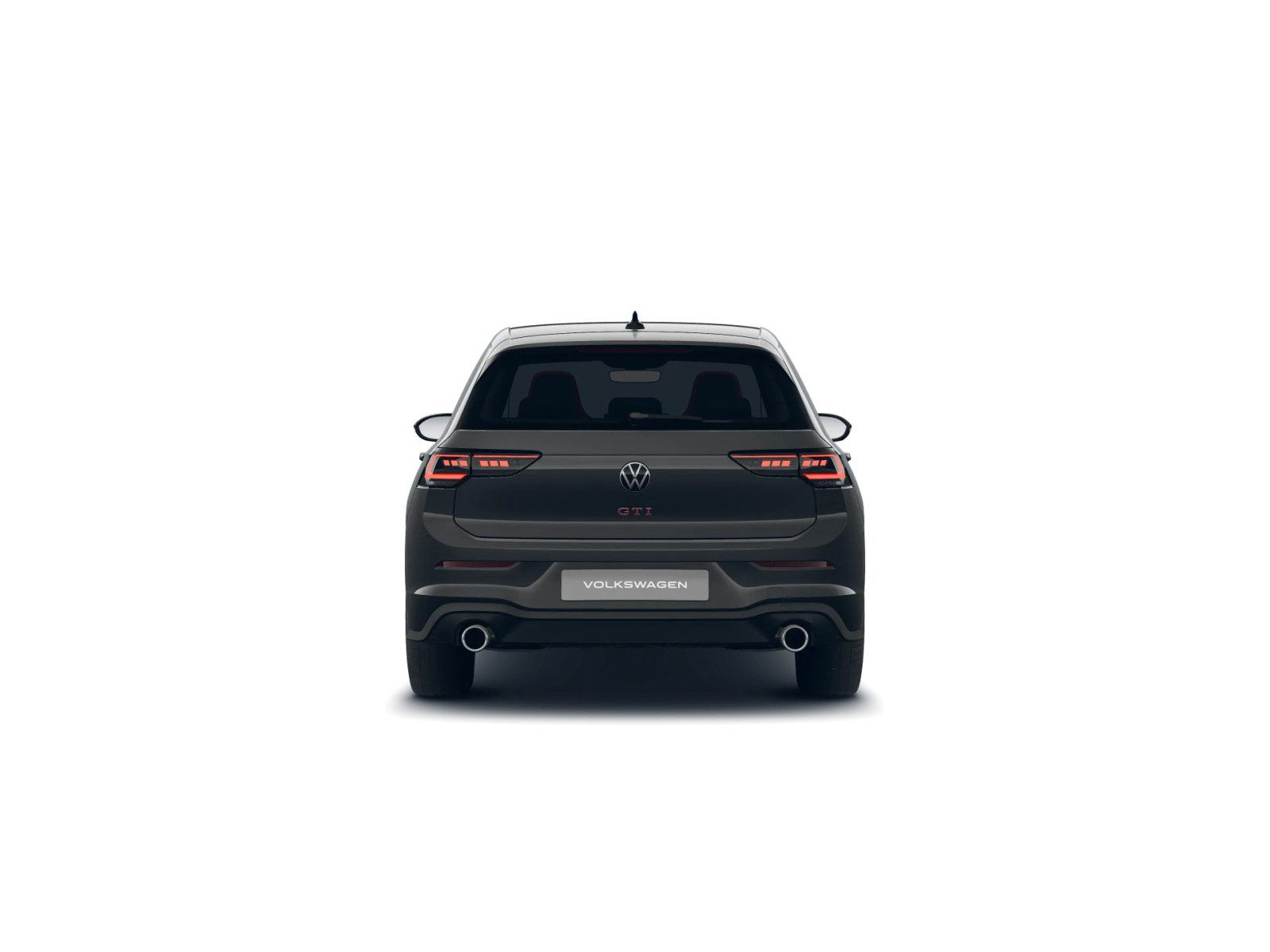 Volkswagen Golf GTI – Bild 7