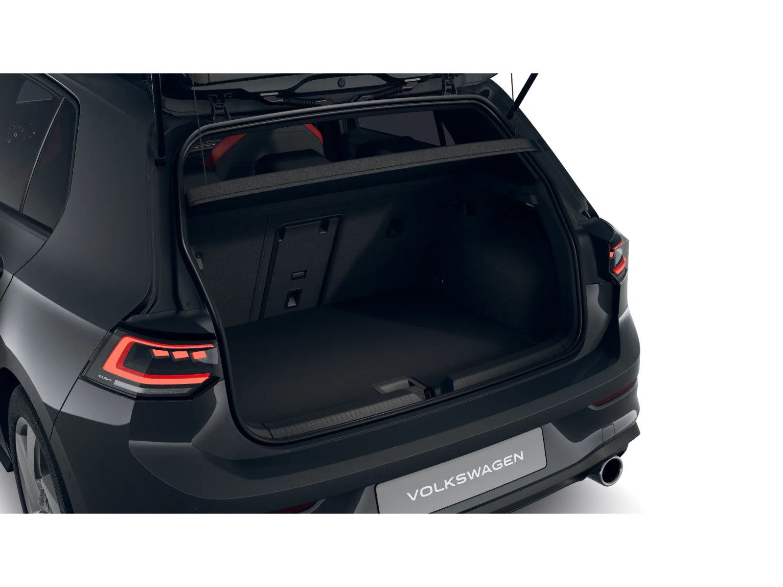 Volkswagen Golf GTI – Bild 8